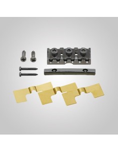 Gotoh FGR-2 Chrome Locking nut 2