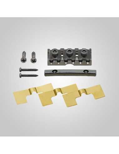 Gotoh FGR-2 Chrome Locking nut