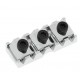 Gotoh FGR-2 Chrome Locking nut