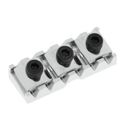 Gotoh FGR-2 Chrome Locking nut