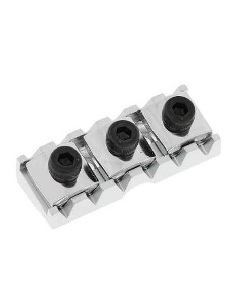 Gotoh FGR-2 Chrome Locking nut