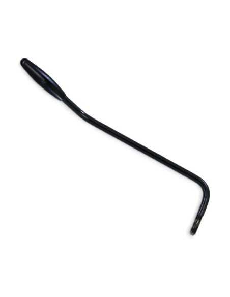Gotoh B-2 Black Tremolo arm