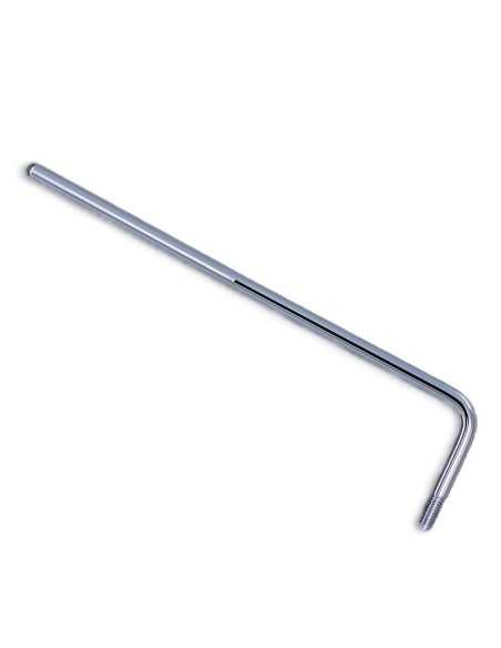 Gotoh C-1 Chrome Tremolo arm