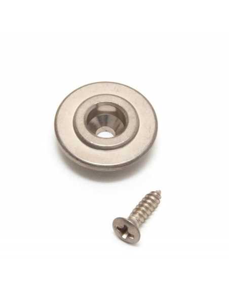 Gotoh RB20-RLC Aged Nickel String retainer