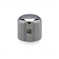 Gotoh VK1-19 Chrome Dome knob