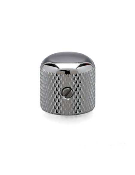 Gotoh VK1-19 Chrome Dome knob