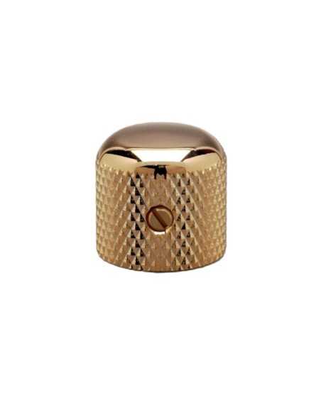 Gotoh VK1-19 Gold Dome knob