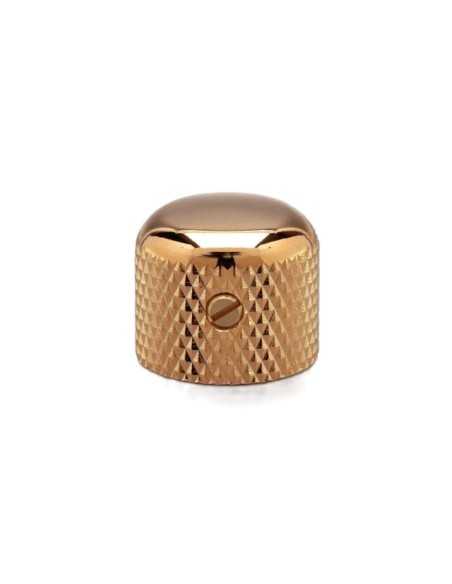 Gotoh VK-3 Gold Dome knob