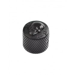 Gotoh VK-Art-02 Black Dome knob