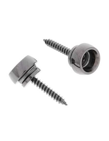 Gotoh EP-SLR Cosmo Black Strap pin