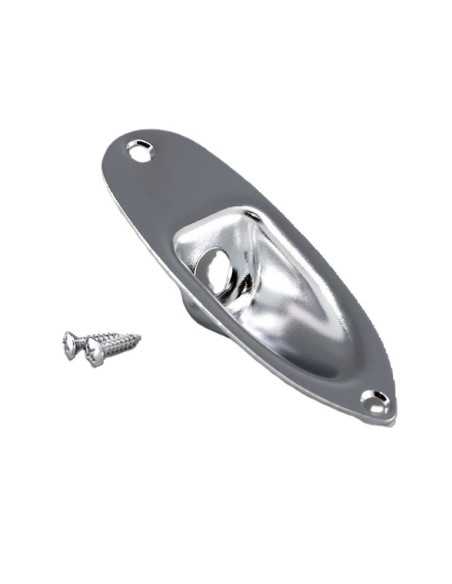 Gotoh JCS-1 Chrome Jack cover