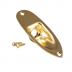 Gotoh JCS-1 Gold Jack cover