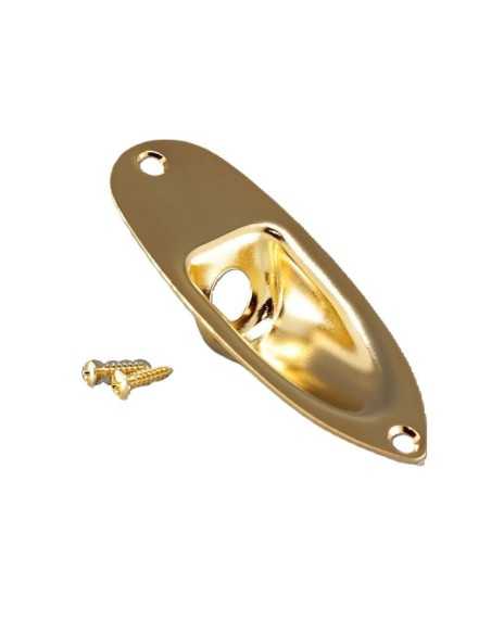 Gotoh JCS-1 Gold Jack cover