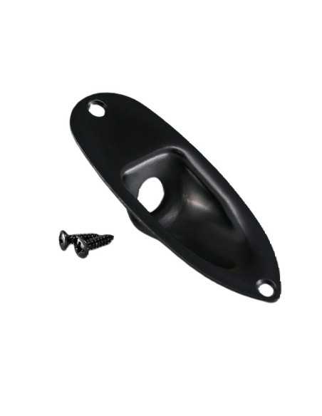 Gotoh JCS-1 Black Jack cover