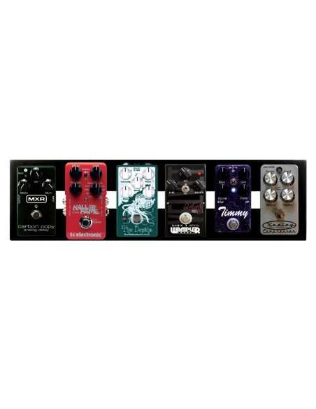 Pedaltrain Nano Plus Pedalboard with Soft Case Pedaltrain Nano Plus Pedalboard with Soft Case