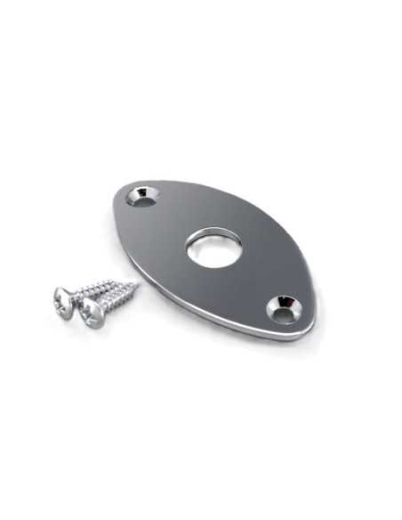 Gotoh JCB-2 Chrome Jack cover
