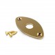 Gotoh JCB-2 Gold Jack cover