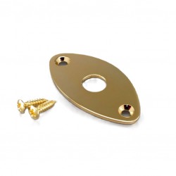 Gotoh JCB-2 Gold Jack cover