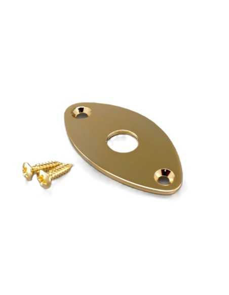 Gotoh JCB-2 Gold Jack cover