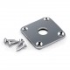 Gotoh JCB-4 Chrome Jack cover