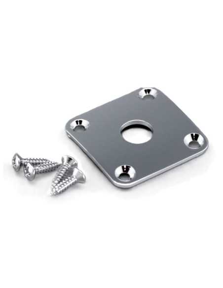 Gotoh JCB-4 Chrome Jack cover
