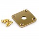 Gotoh JCB-4 Gold Jack cover