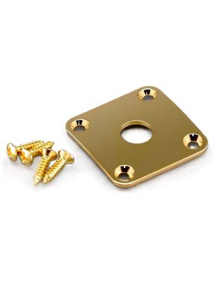 Gotoh JCB-4 Gold Jack cover
