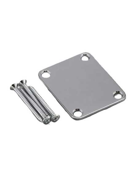 Gotoh NBS-3 Chrome Neckplate