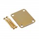 Gotoh NBS-3 Gold Neckplate