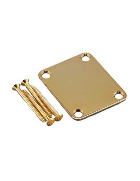 Gotoh NBS-3 Gold Neckplate