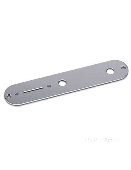 Gotoh CP-10 Chrome Control plate