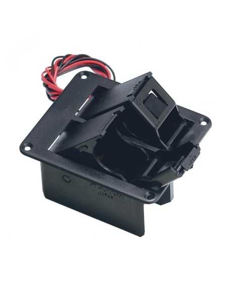 Gotoh BB-04W Battery box