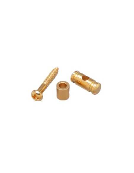 Gotoh RG15/30 Gold String retainer set