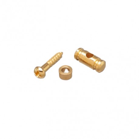 Gotoh RG15/30 Gold String retainer set