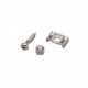 Gotoh RG105/130 Nickel String retainer set