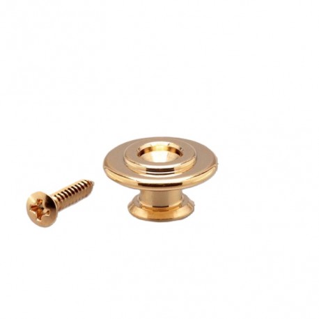 Gotoh RB30 Gold String retainer