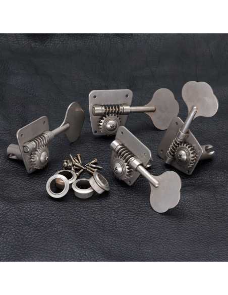 Gotoh FB30L Aged Nickel Machine heads