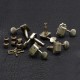 Gotoh SD91-05ML-RLC Aged Nickel Machine heads