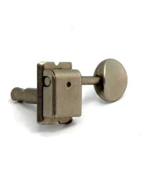 Gotoh SD91-05ML-RLC Aged Nickel Machine heads