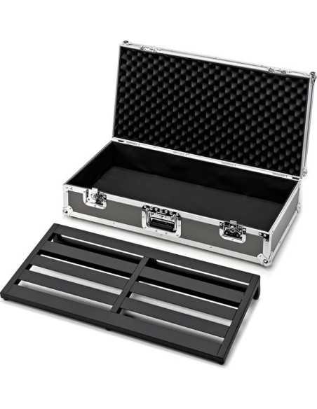 Pedaltrain Novo 32 Pedalboard with Tour Case
