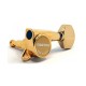 Gotoh SG381-05L Gold Machine heads