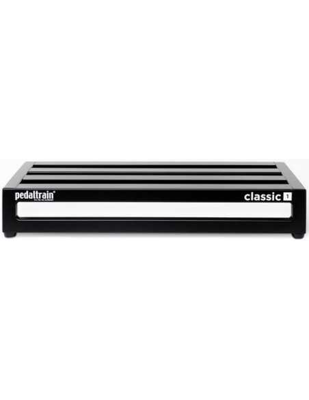 Pedaltrain Classic 1 with Soft Case