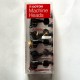 Gotoh SG381-05L Black Machine heads