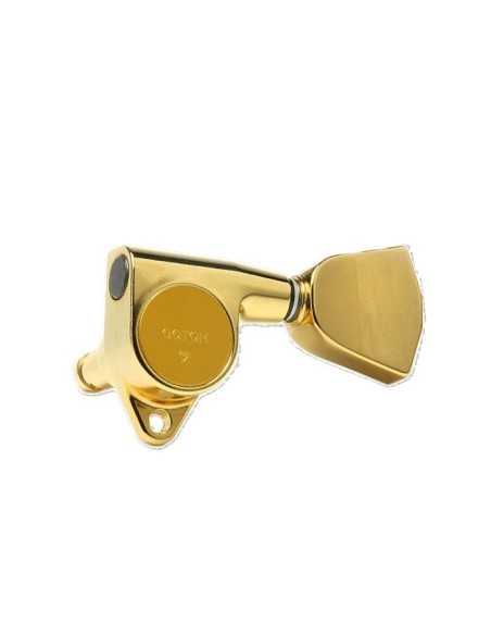Gotoh SG301-04 Gold Machine heads