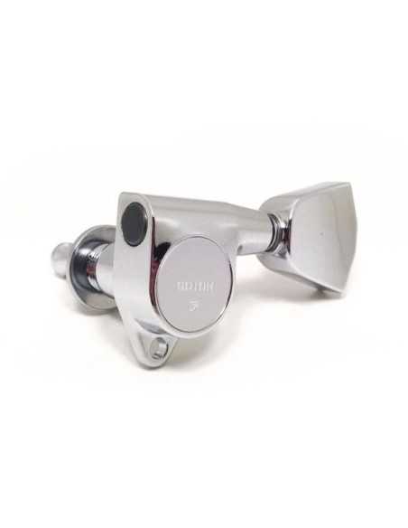 Gotoh SG301-04 Chrome Machine heads