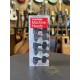 Gotoh SG301-01 Black Machine heads