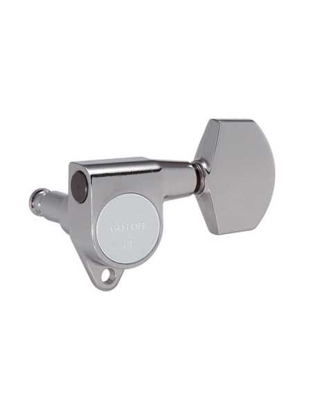 Gotoh SG301-01 Chrome Machine heads