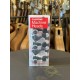 Gotoh SG381-07L-MGT Black Machine heads