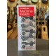 Gotoh SG381-07L-MGT Cosmo Black Machine heads