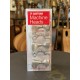 Gotoh SGV510Z-L5 Chrome Satin Machine heads